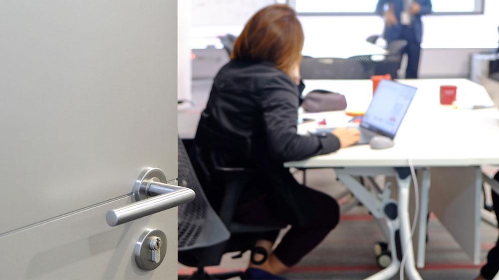 SALLE DE RÉUNION / FORMATION