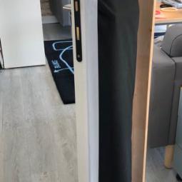 Sortie en mode caché