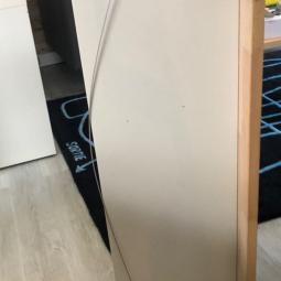 Le câble constitue un Danger…