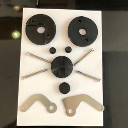 Recherche composition