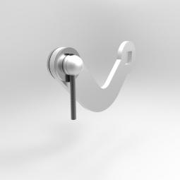 Design bielette haute